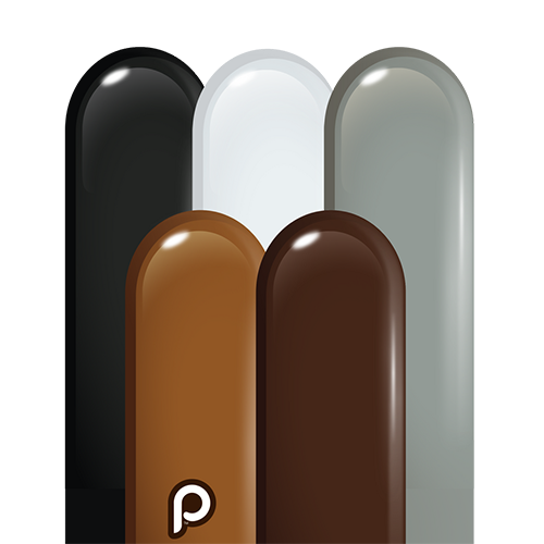 50 Ballons 260 Modeling Neutrals Assortiment - Prima