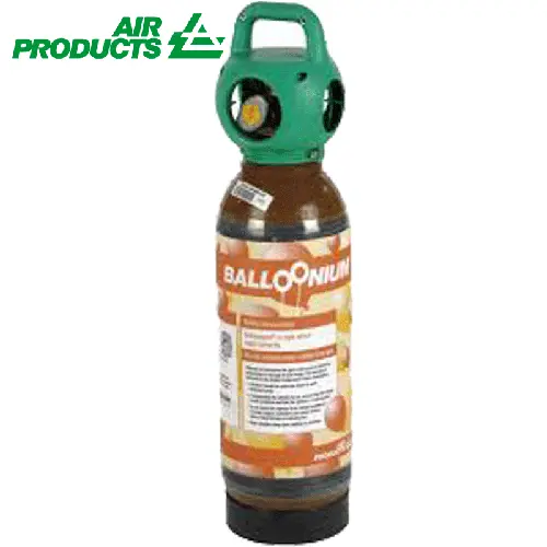 Ballonium Integra X10W - 2.6m3