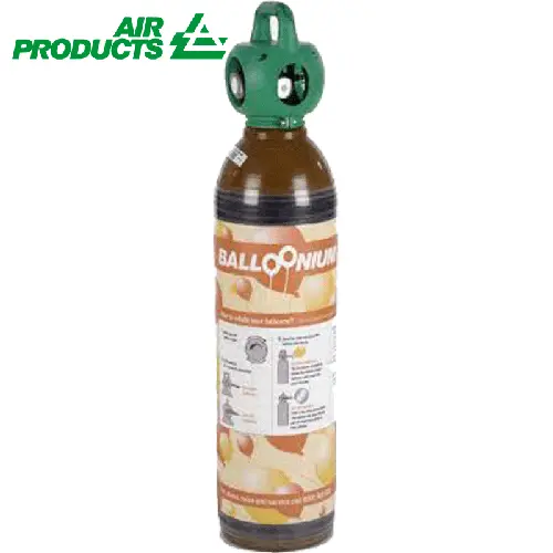 Ballonium Integra X20W - 5.2m3