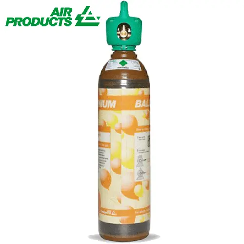 Helium Technique 200B * 50 - 9m3