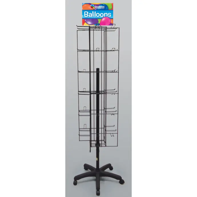 PRESENTOIR (48 places) ht 175cm