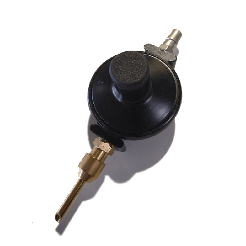Foil Valve Ballons Alu Pour Extension 10Ft – Borosino - FDS