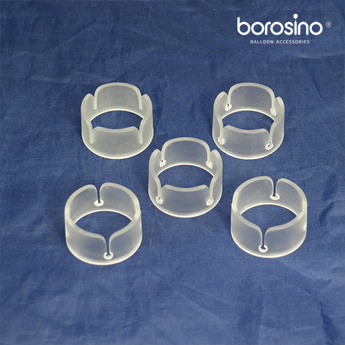 Anneau De Ballons – Borosino 