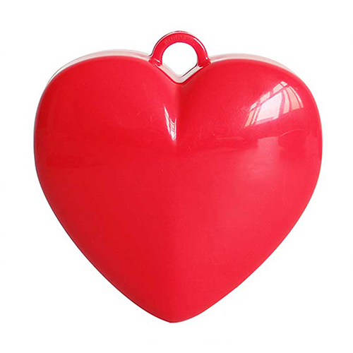 Poids Coeur Rouge 180g - Borosino