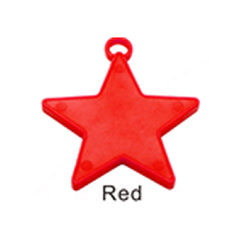 100 Lest Étoile 8G Rouge – Borosino - FDS