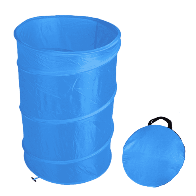 Sac De Transport Bleu - Borosino - FDS