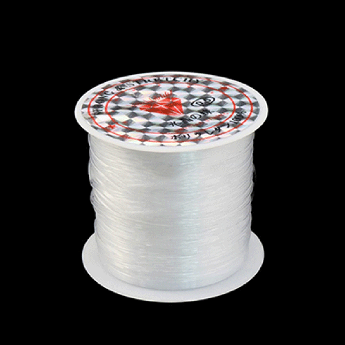 Fil De Pêche Nylon ( 20m) – Borosino
