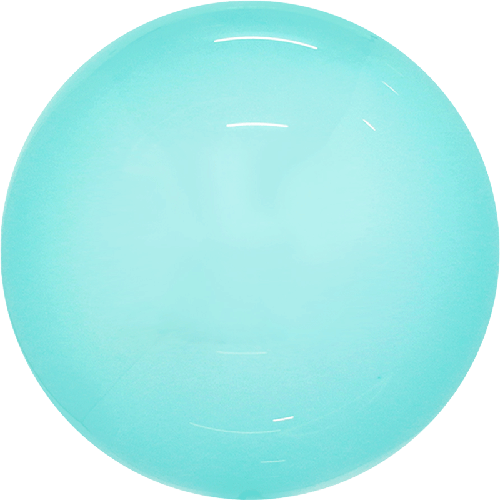 Candy Bubble 18" Tiffany - FDS