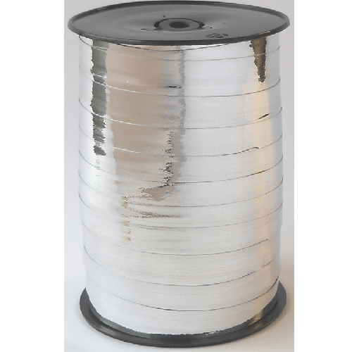 Bolduc Métal Argent