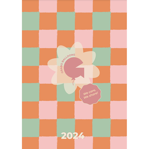 Catalogue Grabo 2024