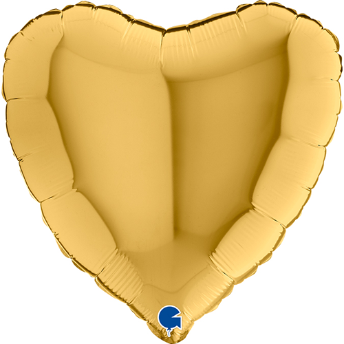 Coeur Gold 22" - Grabo