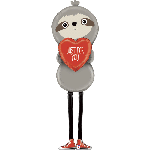 Paresseux 5' - Grabo