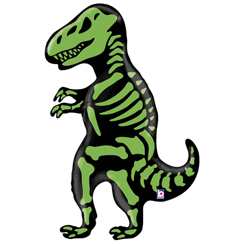 T-Rex 41" - Grabo - FDS