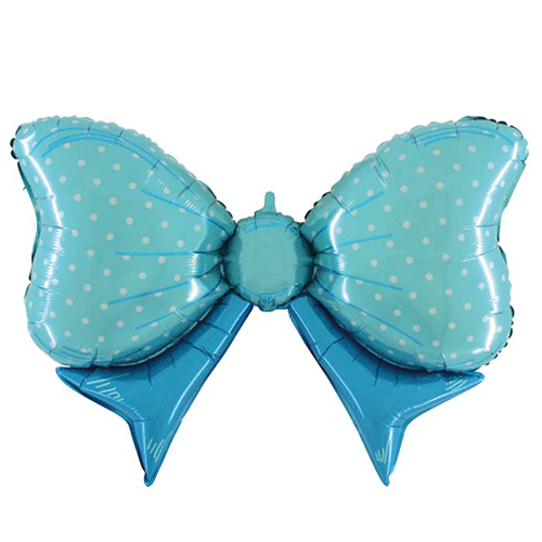 Fiocco (Noeud) Ciel 43" - Grabo - FDS