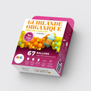 Kit Guirlande Organique Cafe