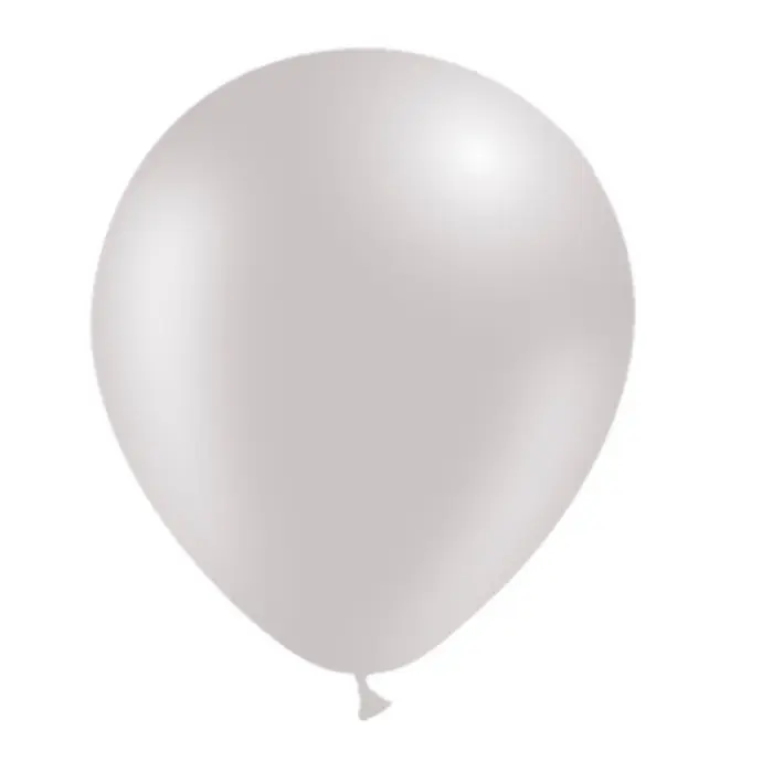50 Ballons 12" Vintage Dune - Balloonia