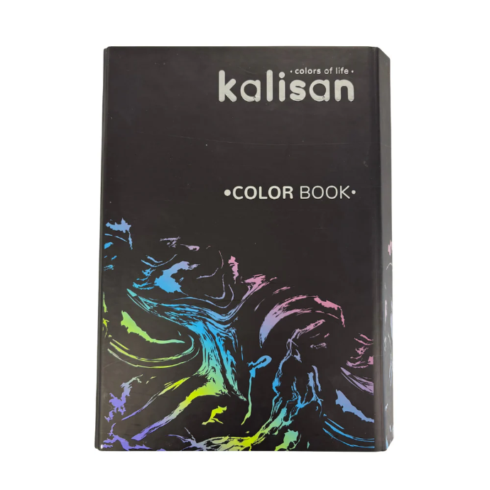Nuancier - Kalisan