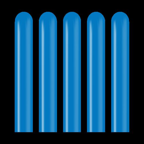 260 Modelling Standard Blue 100ct - Kalisan