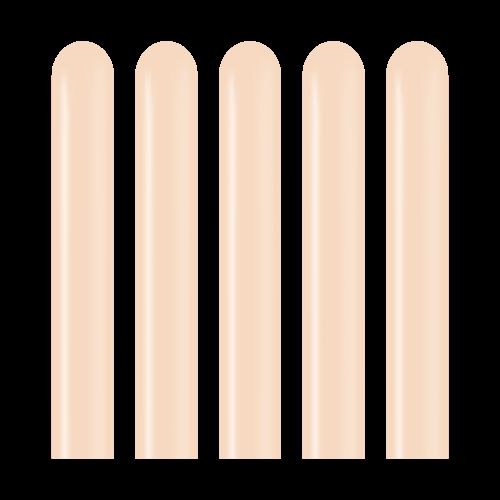 260 Modelling Standard blush 100ct - Kalisan