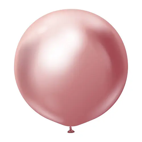 24" Mirror Pink 1ct Fds - Kalisan