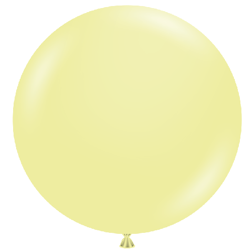 17" LEMONADE 1ct - TufTex - FDS