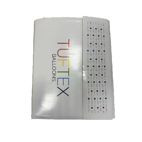 Portfolio Nuancier Tuftex - FDS