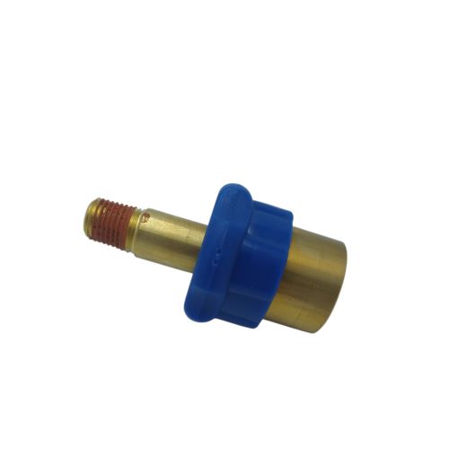 Handtight Nut and Nipple (Sweden)