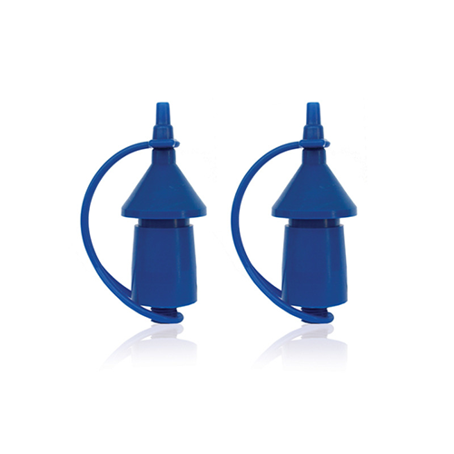 Lot De 2 Sound Reduction Outlet