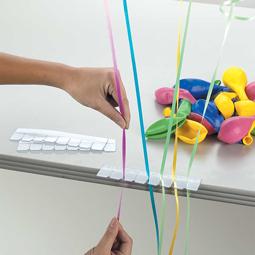 10 Adhesive Grip Strips - PremiumConwin