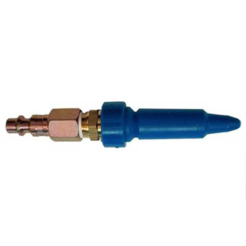 Flex-Tilt Valve Outlet Pour 10' Extension