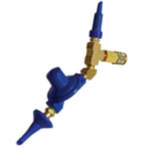 Universal Plus Inflator INF FTV BUBBLE