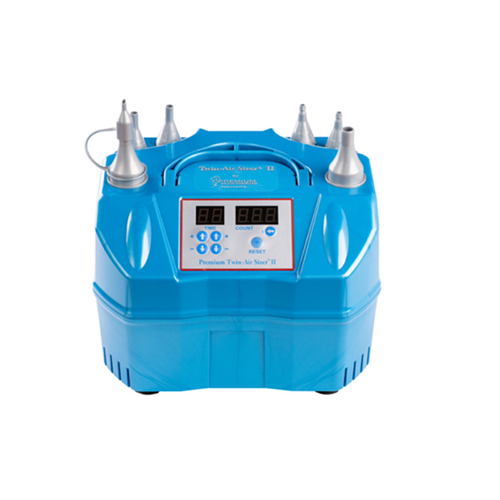 PremiumConwin - Gonfleur Twin Air Sizer II - FDS