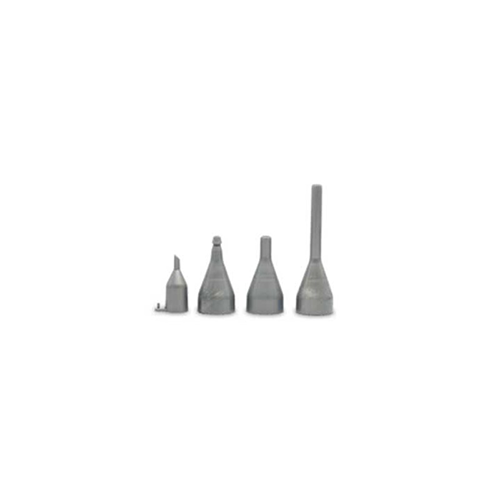 Lot 4 Embout Pour Gonfleur Twin Air Sizer