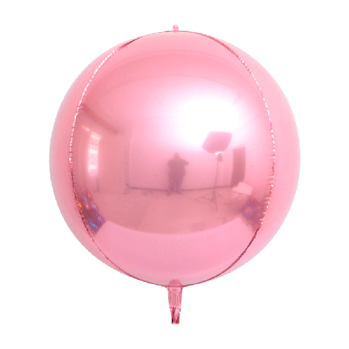 Orbz Rose 15"