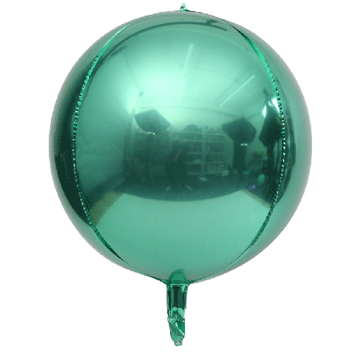 Orbz Vert 18" - Eanjia