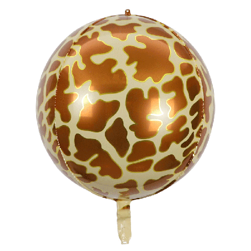 Orbz Girafe 22"