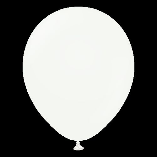 18" Standard White 25ct - Kalisan