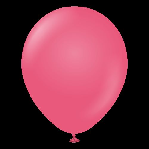 18" Standard Fuchsia  25ct - Kalisan