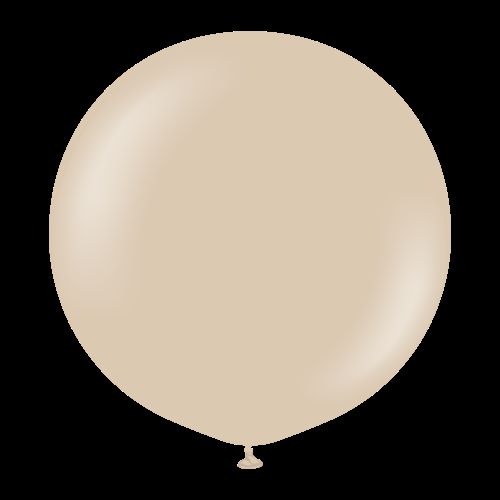 24" Standard Hazelnut 2 Bal - Kalisan 