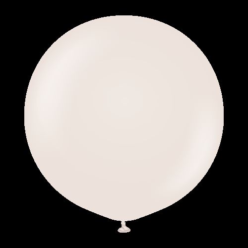 36" Retro White Sand 2 Bal- Kalisan