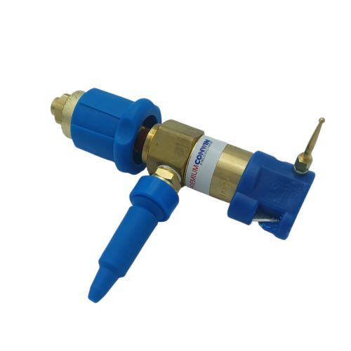 Classic Inflator Sans Mano En Tilt Valve