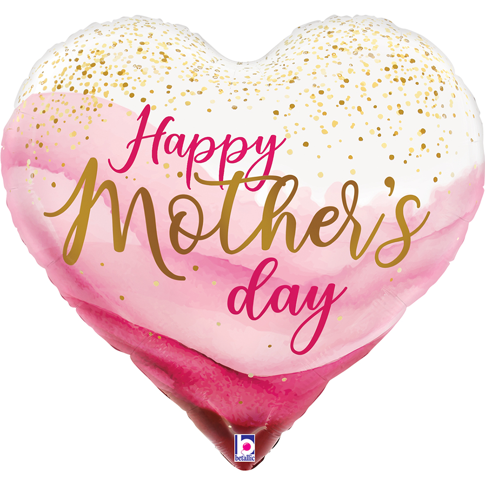 Happy Mother's day 23" - Grabo 