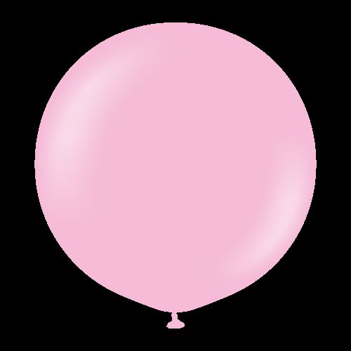 36" Standard Candy Pink 2 bal