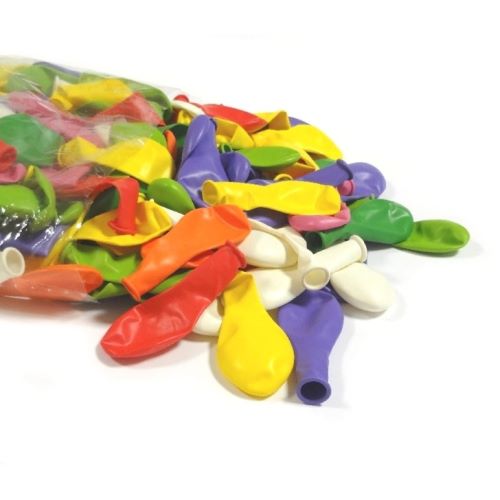 100 bal 7" Assortis 17.8cm - Cattex