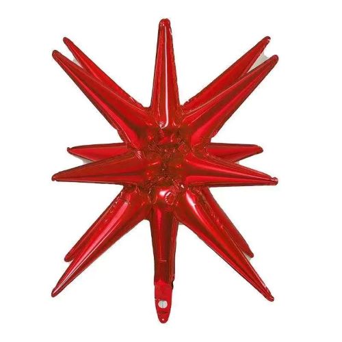 Magic Star Rouge 22"