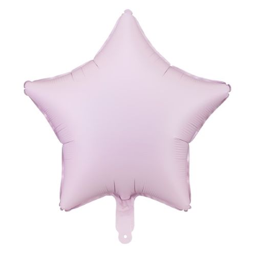 1 Alu Etoile Violet 19" ( 48cm )
