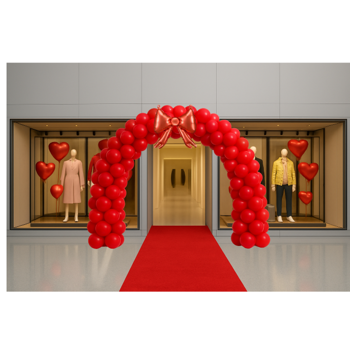 Kit Arche St valentin - Arche business classique