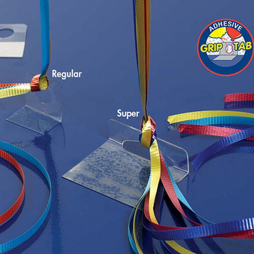 [C32081] Adhesive Grip Tabs - Premium Conwin