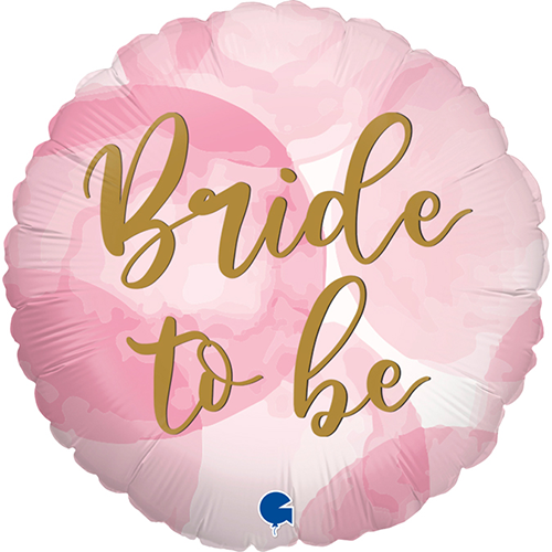 Bal Bride To Be - Grabo