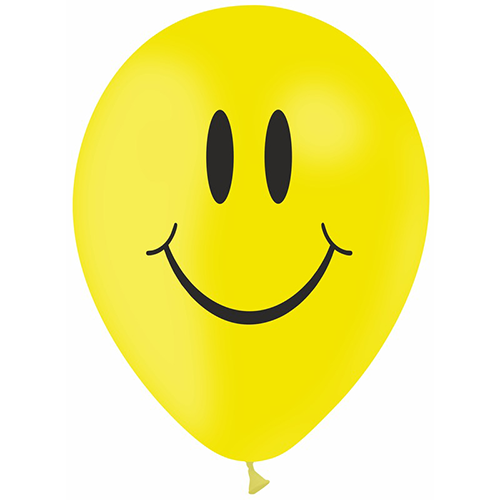 Bal Imp Smiley 1F
